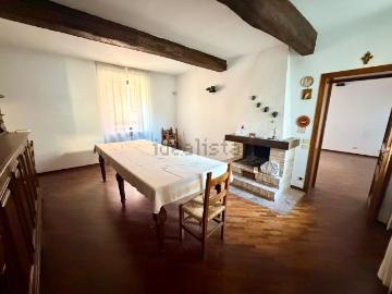 Villetta indipendente in vendita di 255 m² in Via Trebbiola