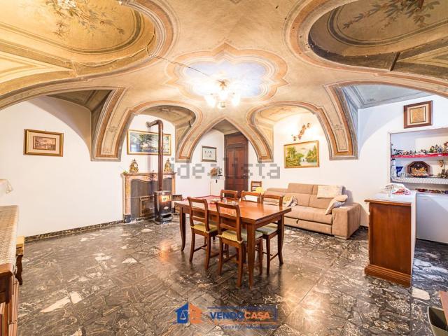 Villetta indipendente in vendita di 255 m² in Località Milleni, 2