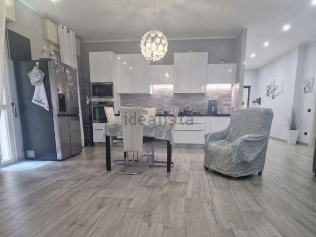 Villetta indipendente in vendita di 255 m² in Piazza Garibaldi