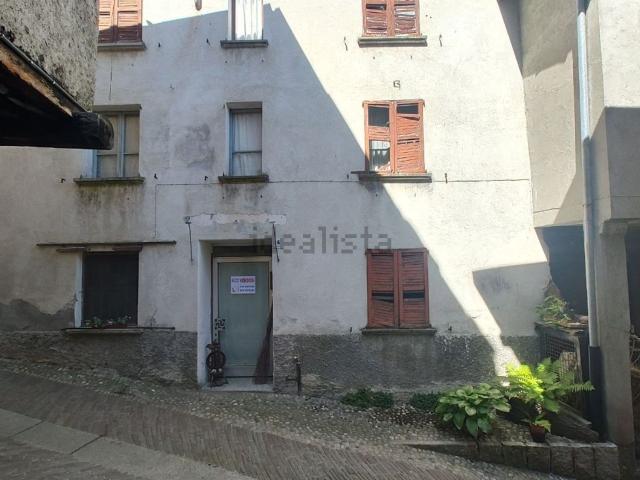 Villetta indipendente in vendita di 256 m²