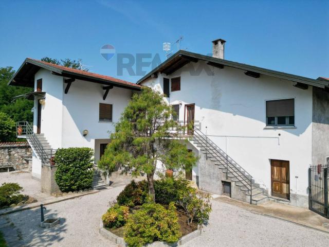 Villetta indipendente in vendita di 256 m² in Via Tripoli, 9