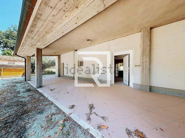 Villetta indipendente in vendita di 256 m² in Via Vecchia Emilia, 3273
