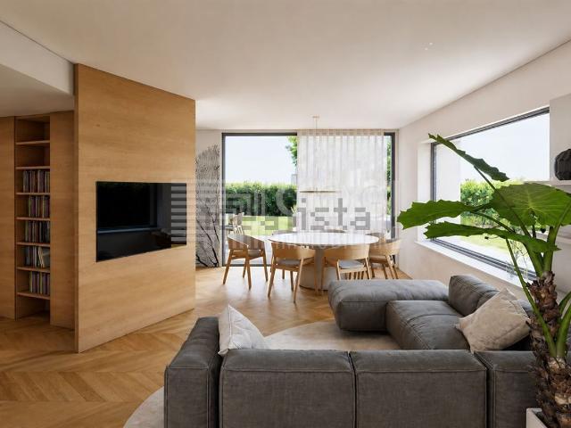Villetta indipendente in vendita di 256 m² in Vicolo San Sebastiano