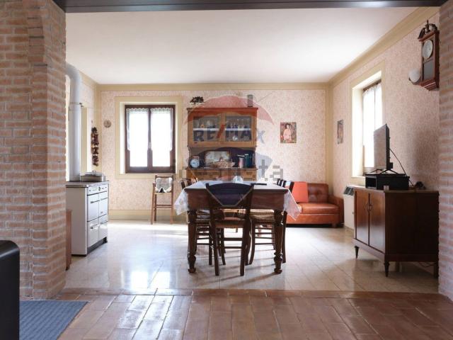 Villetta indipendente in vendita di 256 m² in Località Pontegrosso