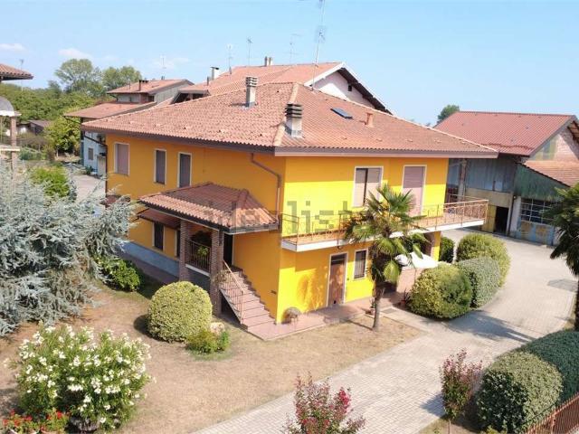 Villetta indipendente in vendita di 256 m² in Località San Antonio, 9