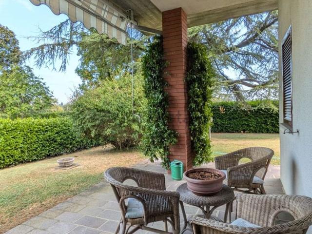 Villetta indipendente in vendita di 256 m² in Strada Soncini Pancrazio