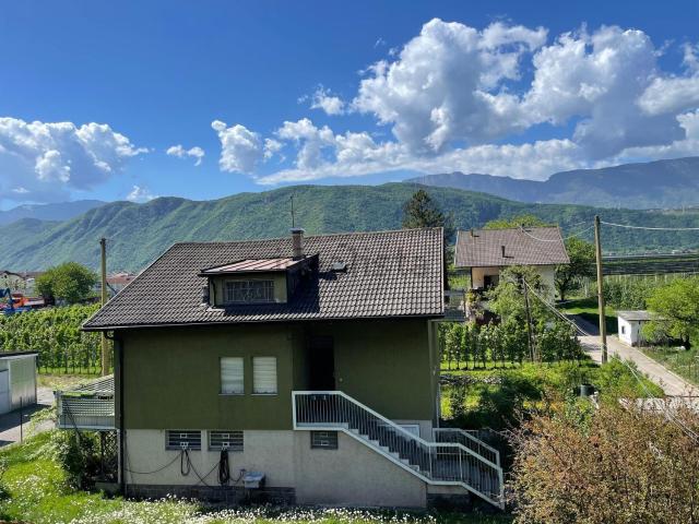 Villetta indipendente in vendita di 257 m²
