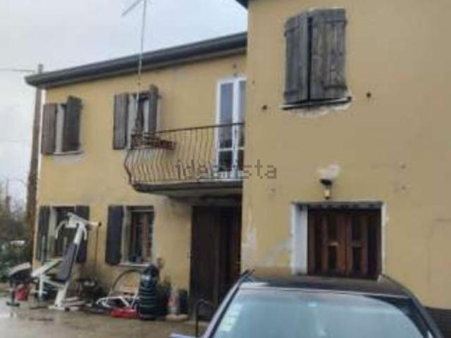 Villetta indipendente in vendita di 257 m² in Via Barenassa, 1