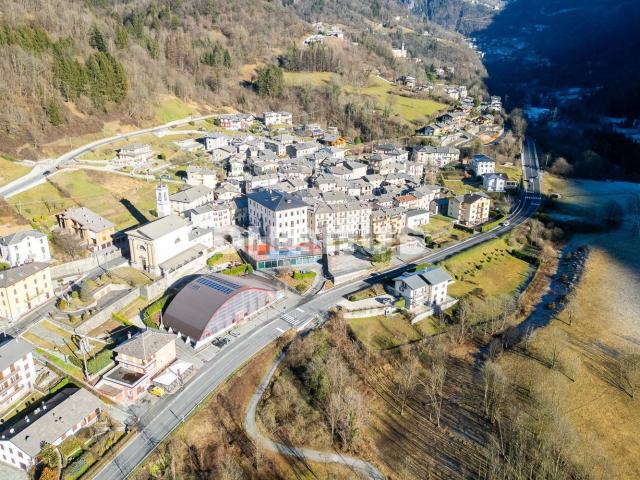 Villetta indipendente in vendita di 257 m² in Via Guglielmo Marconi, 17