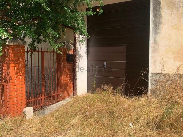 Villetta indipendente in vendita di 257 m² in Via San Nicola
