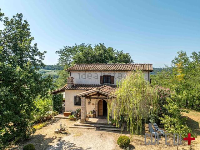 Villetta indipendente in vendita di 257 m² in Via Sant&apos Antonio