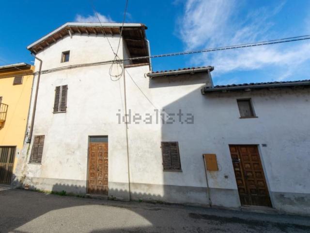 Villetta indipendente in vendita di 257 m² in Via Pietro Gallo, 20