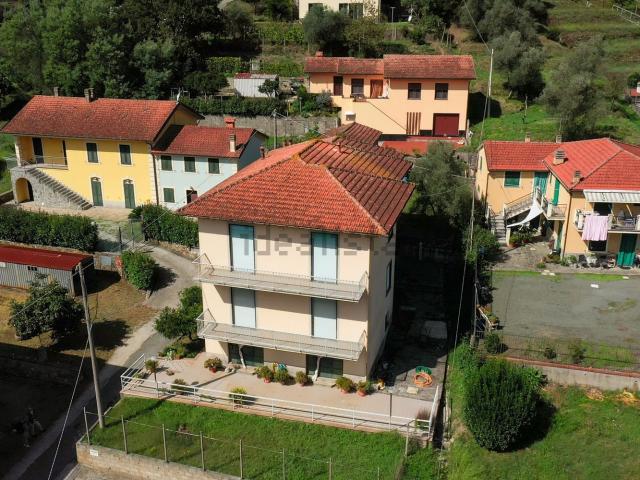 Villetta indipendente in vendita di 257 m² in Via Villa Rocca, 30