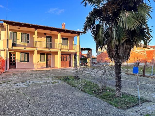 Villetta indipendente in vendita di 258 m²