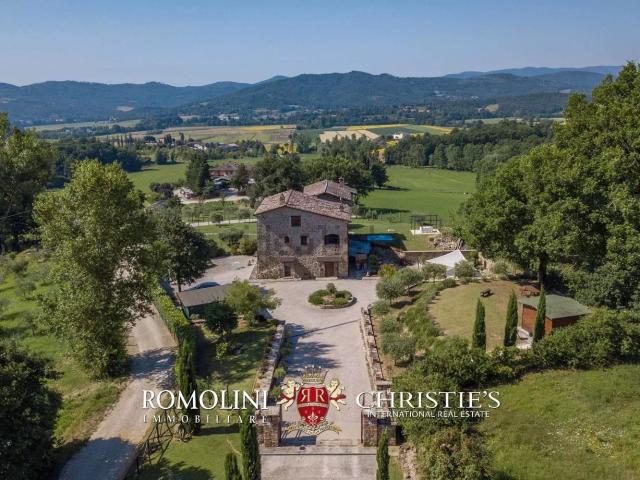 Villetta indipendente in vendita di 258 m²