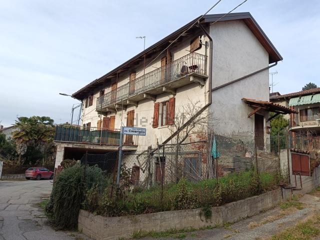Villetta indipendente in vendita di 258 m² in Via Casariglio, 19
