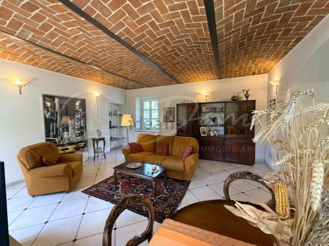 Villetta indipendente in vendita di 258 m² in Via Repergo, 30
