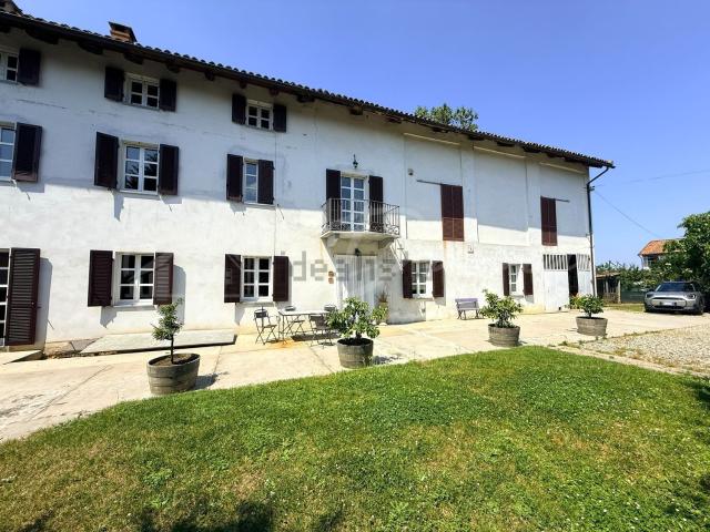 Villetta indipendente in vendita di 258 m² in Via Repergo, 30