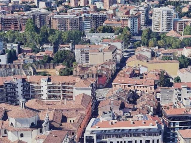 Villetta indipendente in vendita di 258 m² in Corso Vittorio Emanuele II