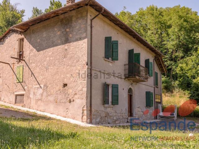 Villetta indipendente in vendita di 259 m²