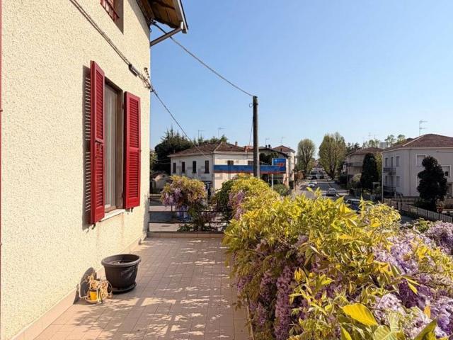 Villetta indipendente in vendita di 259 m²