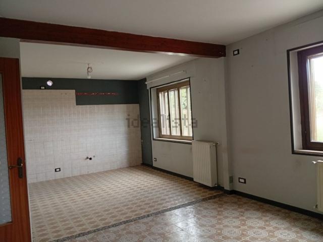 Villetta indipendente in vendita di 259 m² in Via Fornace, 1