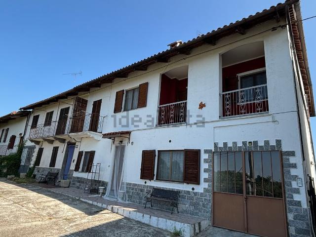 Villetta indipendente in vendita di 259 m² in Via Vallunga, 67