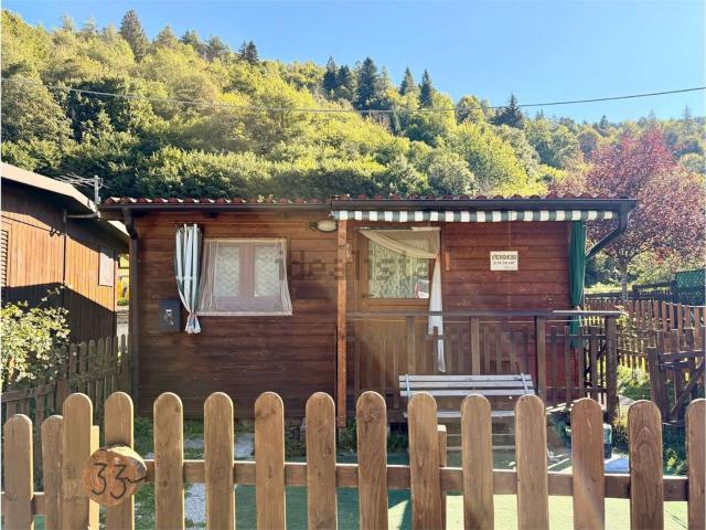 Villetta indipendente in vendita di 25 m² in Strada degli Alpini, 33
