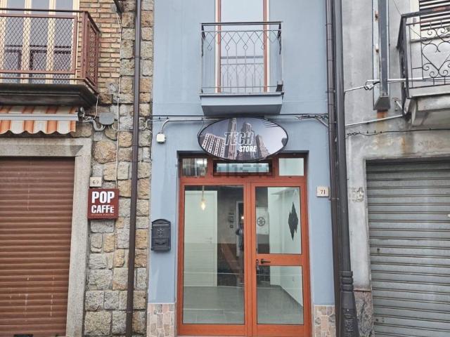 Villetta indipendente in vendita di 25 m² in Via Vittorio Veneto, 71