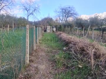 Villetta indipendente in vendita di 25 m² in Via Cà Tomassini, 18