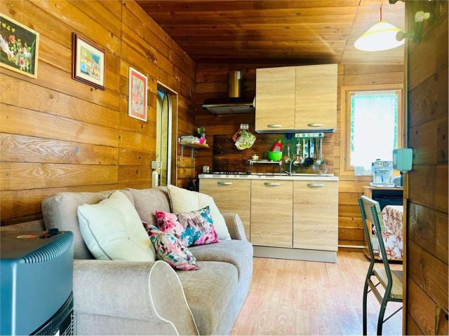 Villetta indipendente in vendita di 25 m² in Via Nazionale, 48