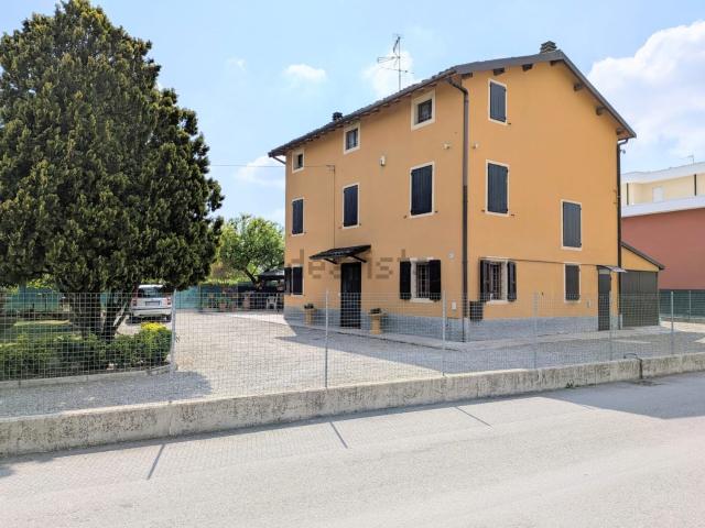Villetta indipendente in vendita di 260 m²