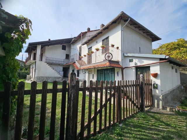 Villetta indipendente in vendita di 260 m²