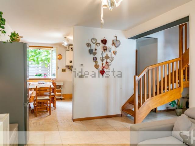 Villetta indipendente in vendita di 260 m²