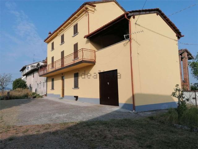 Villetta indipendente in vendita di 260 m²