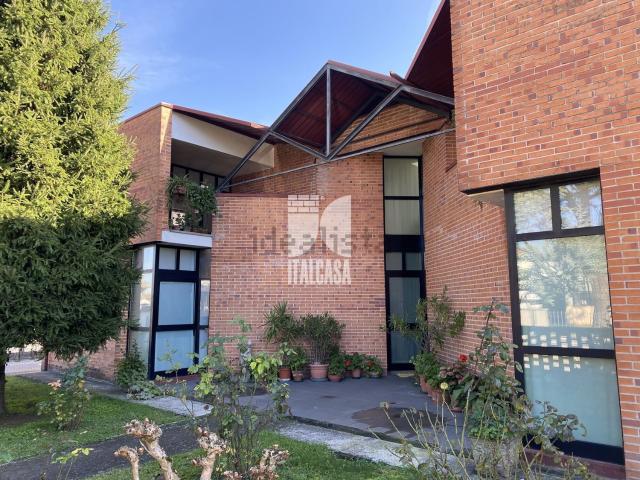 Villetta indipendente in vendita di 260 m²