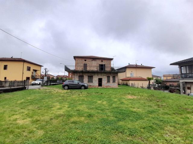 Villetta indipendente in vendita di 260 m²