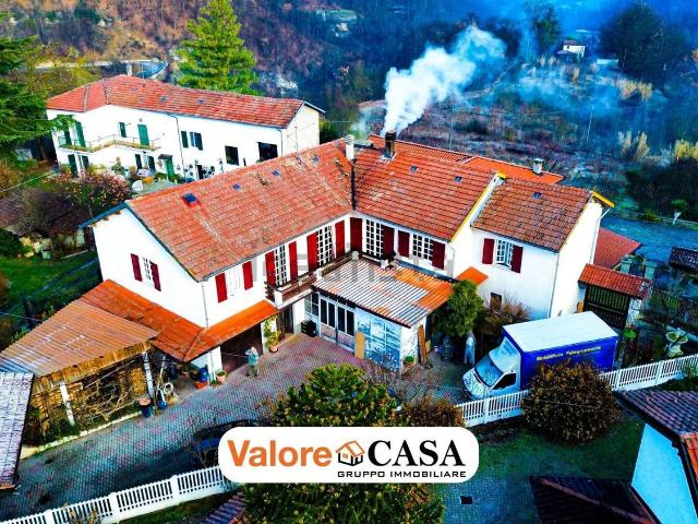 Villetta indipendente in vendita di 260 m²