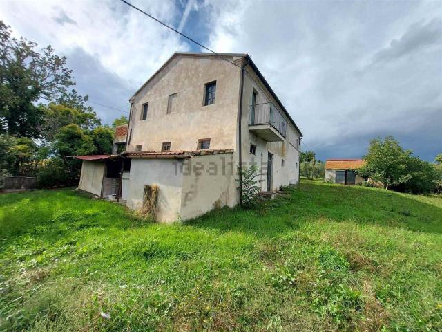 Villetta indipendente in vendita di 260 m²