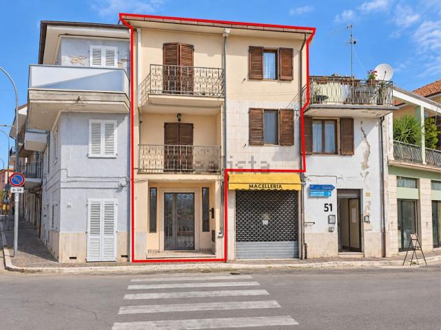 Villetta indipendente in vendita di 260 m²