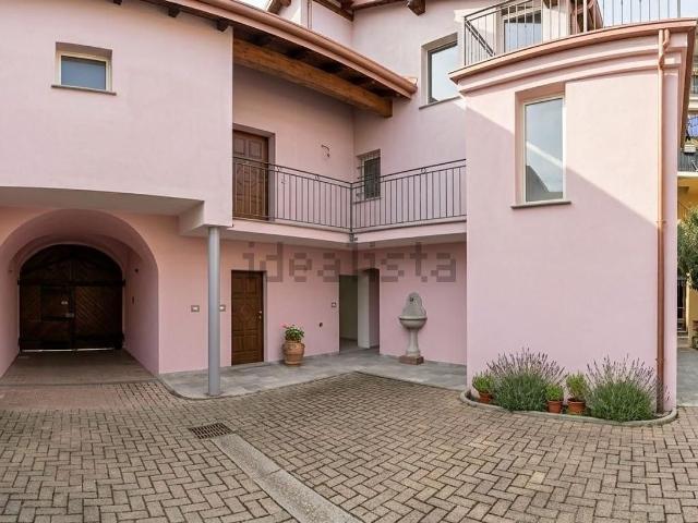 Villetta indipendente in vendita di 260 m²