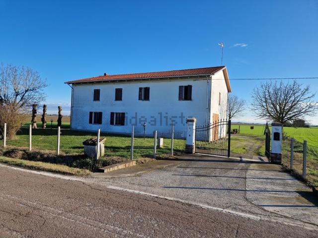Villetta indipendente in vendita di 260 m²
