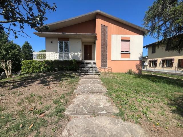 Villetta indipendente in vendita di 260 m²