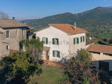 Villetta indipendente in vendita di 260 m²