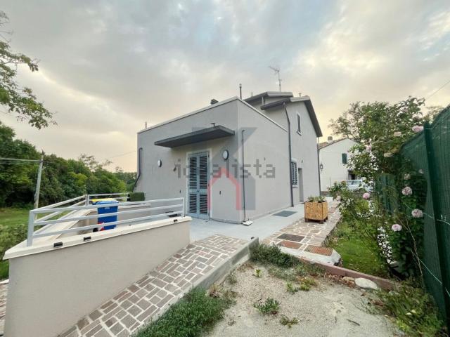 Villetta indipendente in vendita di 260 m²