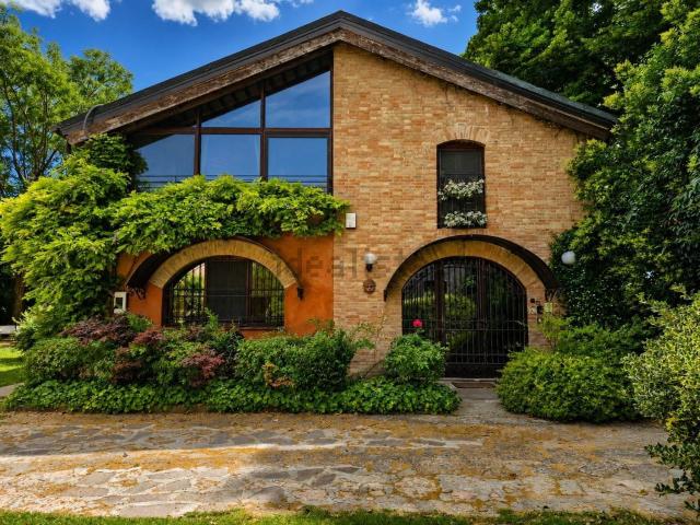 Villetta indipendente in vendita di 260 m²