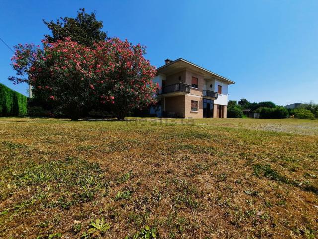 Villetta indipendente in vendita di 260 m²