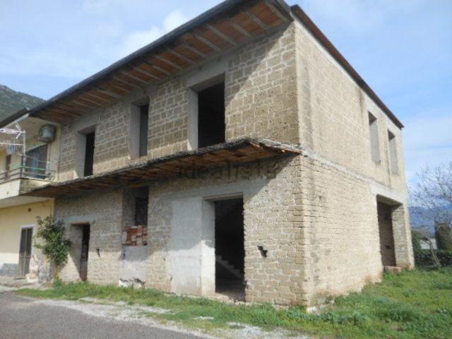 Villetta indipendente in vendita di 260 m²