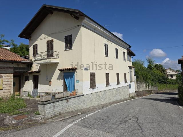 Villetta indipendente in vendita di 260 m² in Via