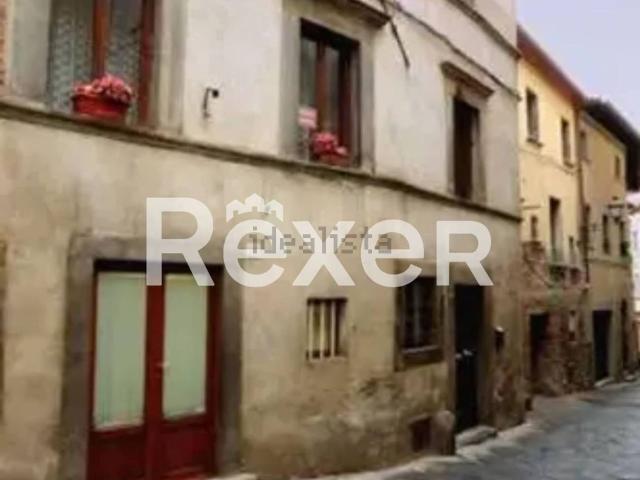 Villetta indipendente in vendita di 260 m² in Via Conte Cungi